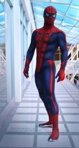 amazing spiderman costumes22